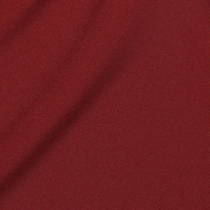 Gabardine - burgundy 175 g/m²