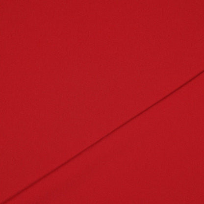 Gabardine - wine red 175 g/m²