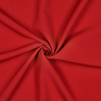 Gabardine - wine red 175 g/m²
