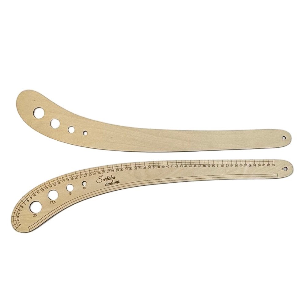 Attēls ar Garais lekāls – pieejams Šarlotes audumi