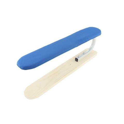 Attēls ar Gludināmais dēlis piedurknēm BATTISTELLA 52cm – pieejams Šarlotes audumi