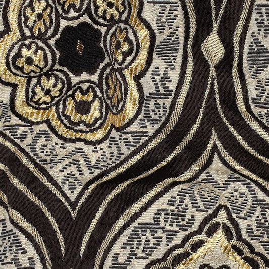 Attēls ar Gobelēns - ornamenti 310 g/m² – pieejams Šarlotes audumi