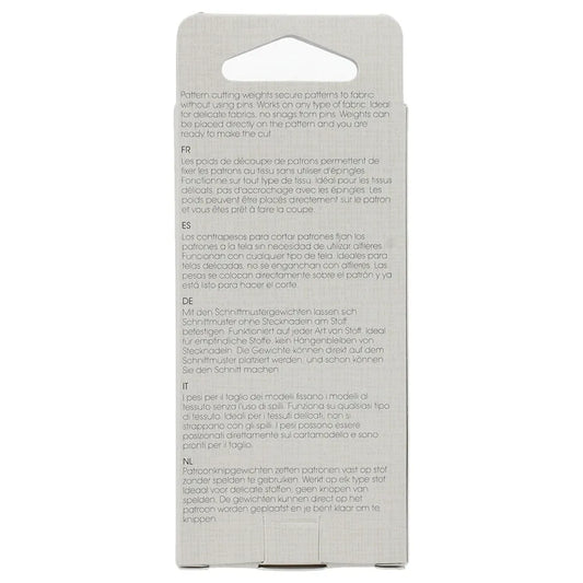 Auduma smagumi (paperweight) ar ziedu rakstu,Hobby Gift