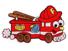 fire truck
