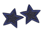Dunkelblau