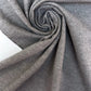 Itālijas trikotāžas audums | 87% vilna | 8% poliesters | 5% elastāns | 430 g/m² | 120 cm