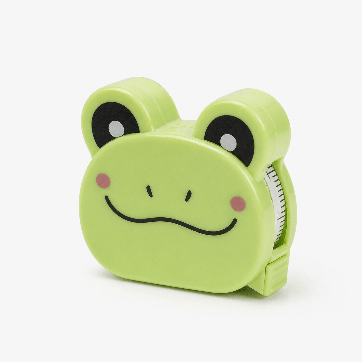 Image de mètre ruban rétractable Animaux – disponible chez Charlotte tissus