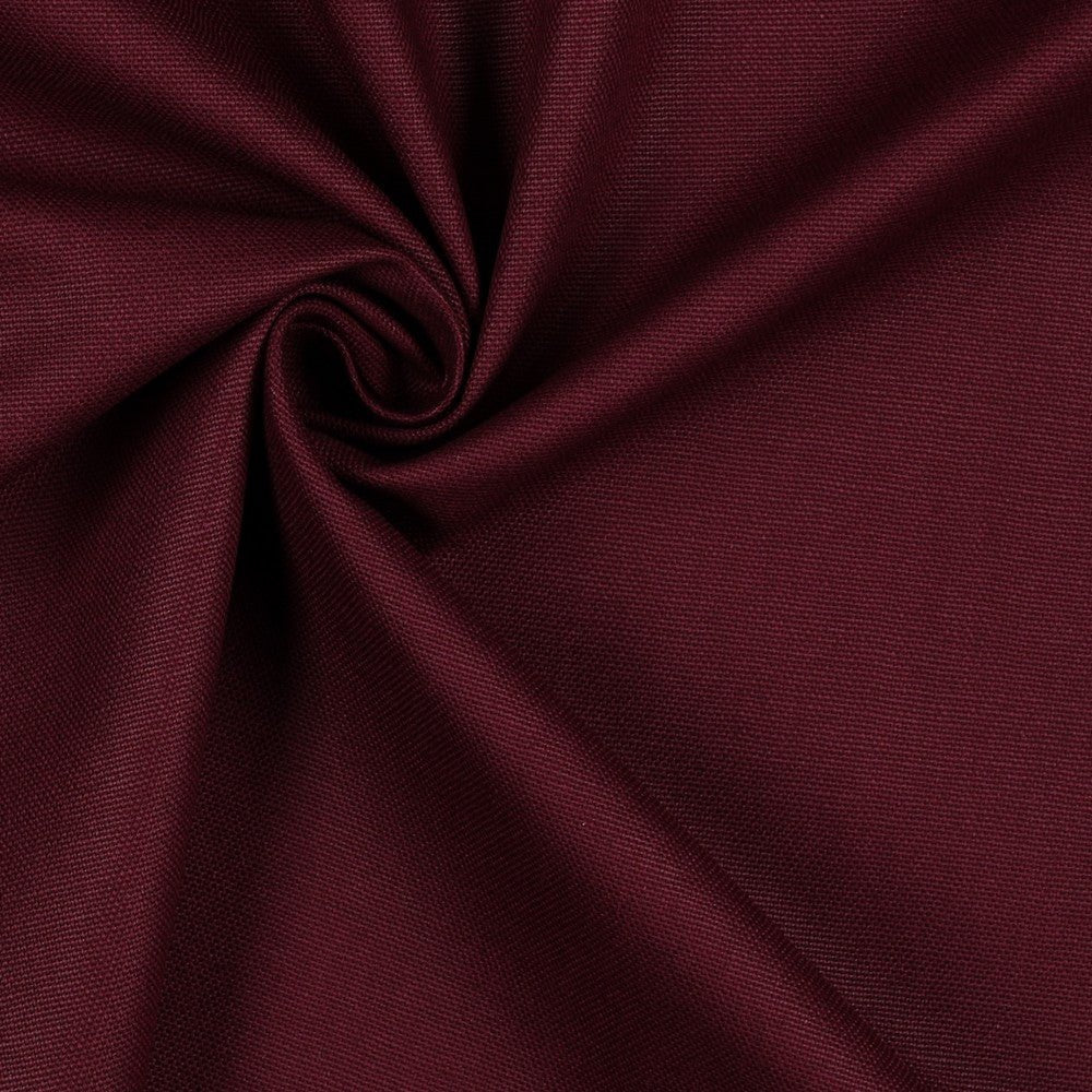 Kanvas audums-bordo 230 g/m²