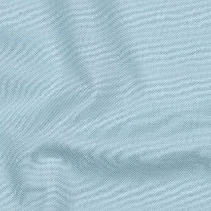 Canvas fabric - light blue 225 g/m²