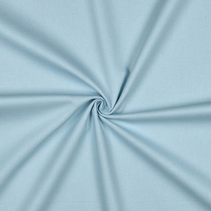 Canvas fabric - light blue 225 g/m²