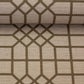 Kanvas audums - ģometrisks raksts 220 g/m²