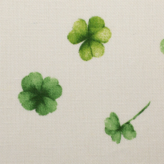 Image with canvas fabric-wood sorrel — available online at Charlotte's Fabrics