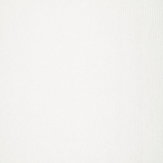 Attēls ar Kokvilnas adījums - balts 500 g/m² – pieejams Šarlotes audumi