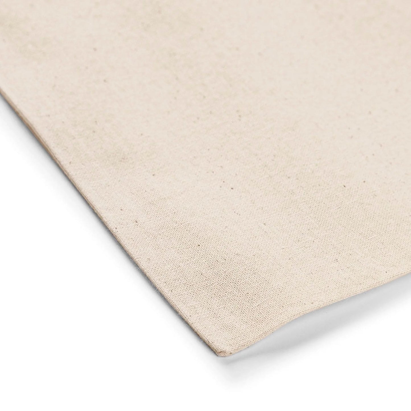 Cotton fabric bag "Pastalas" – available online at Šarlotes audumi