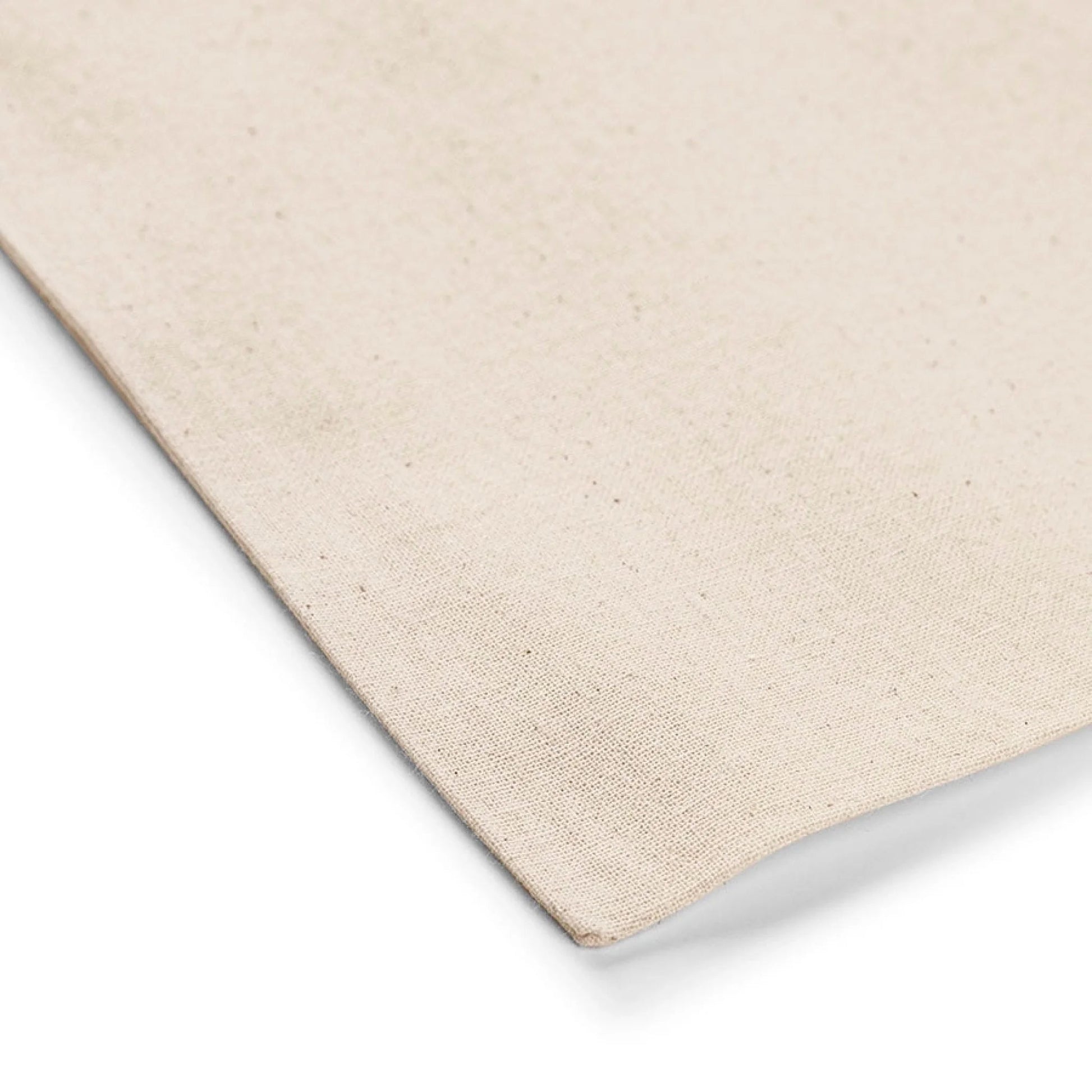 Cotton fabric bag "Pastalas" – available online at Šarlotes audumi
