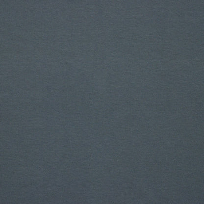 Jersey à boucles en coton, gris foncé 235 g/m² (certif. GOTS)