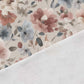 Attēls ar Kokvilnas cilpiņtrikotāža - ziedu harmonija 250 g/m² – pieejams Šarlotes audumi