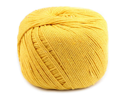 Attēls ar Kokvilnas makramē(macrame) aukla 2–2,5 mm|dažādu toņu – pieejams Šarlotes audumi