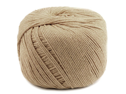 Attēls ar Kokvilnas makramē(macrame) aukla 2–2,5 mm|dažādu toņu – pieejams Šarlotes audumi