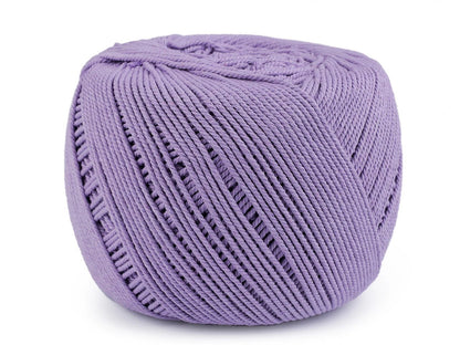 Attēls ar Kokvilnas makramē(macrame) aukla 2–2,5 mm|dažādu toņu – pieejams Šarlotes audumi