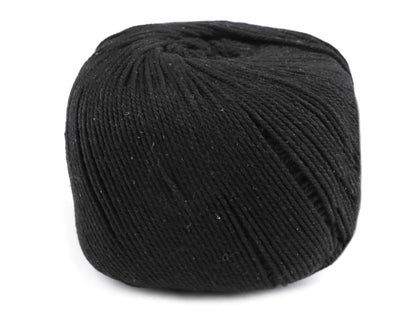 Attēls ar Kokvilnas makramē(macrame) aukla 2–2,5 mm|dažādu toņu – pieejams Šarlotes audumi