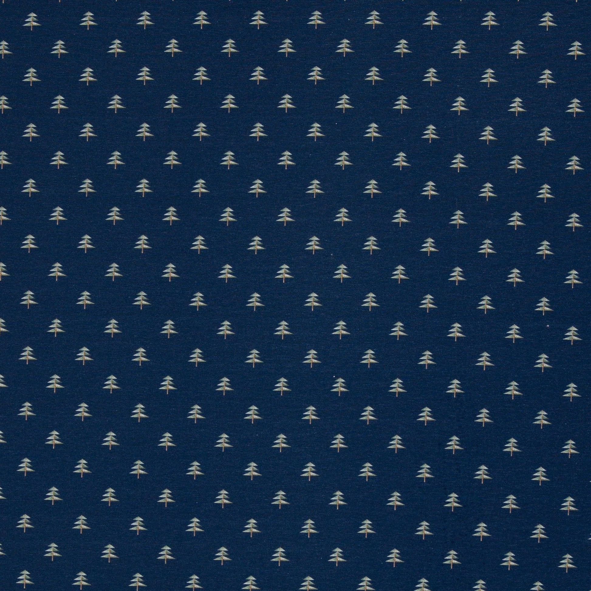 Attēls ar Kokvilnas trikotāža - eglītes 200 g/m² – pieejams Šarlotes audumi