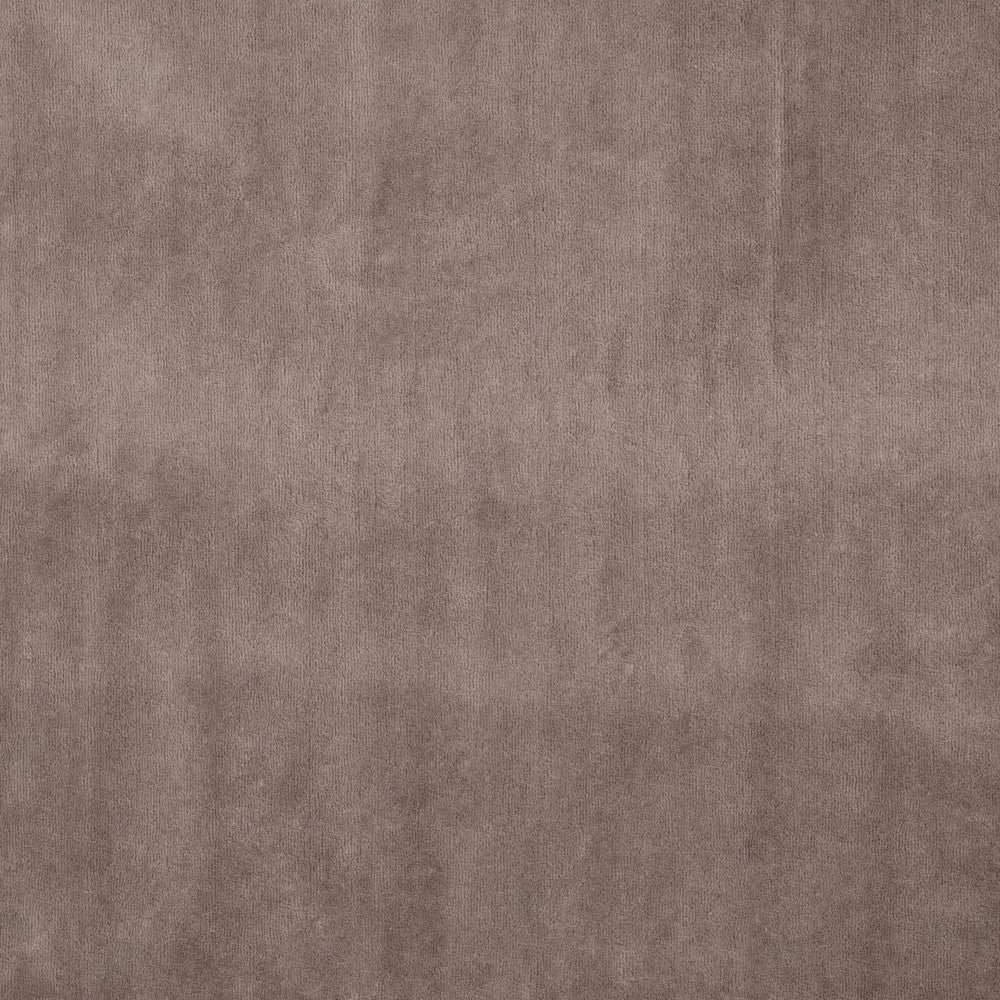 Attēls ar Kokvilnas velūrs - gaiši brūns 250 g/m² – pieejams Šarlotes audumi