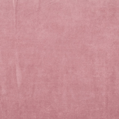 Attēls ar Kokvilnas velūrs - vecrozā(Mauve) 250 g/m² – pieejams Šarlotes audumi