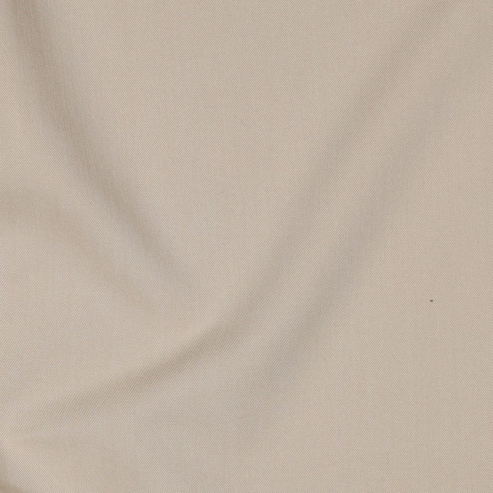 Attēls ar Kostīmaudums ar elastānu - bēšs 200 g/m² – pieejams Šarlotes audumi