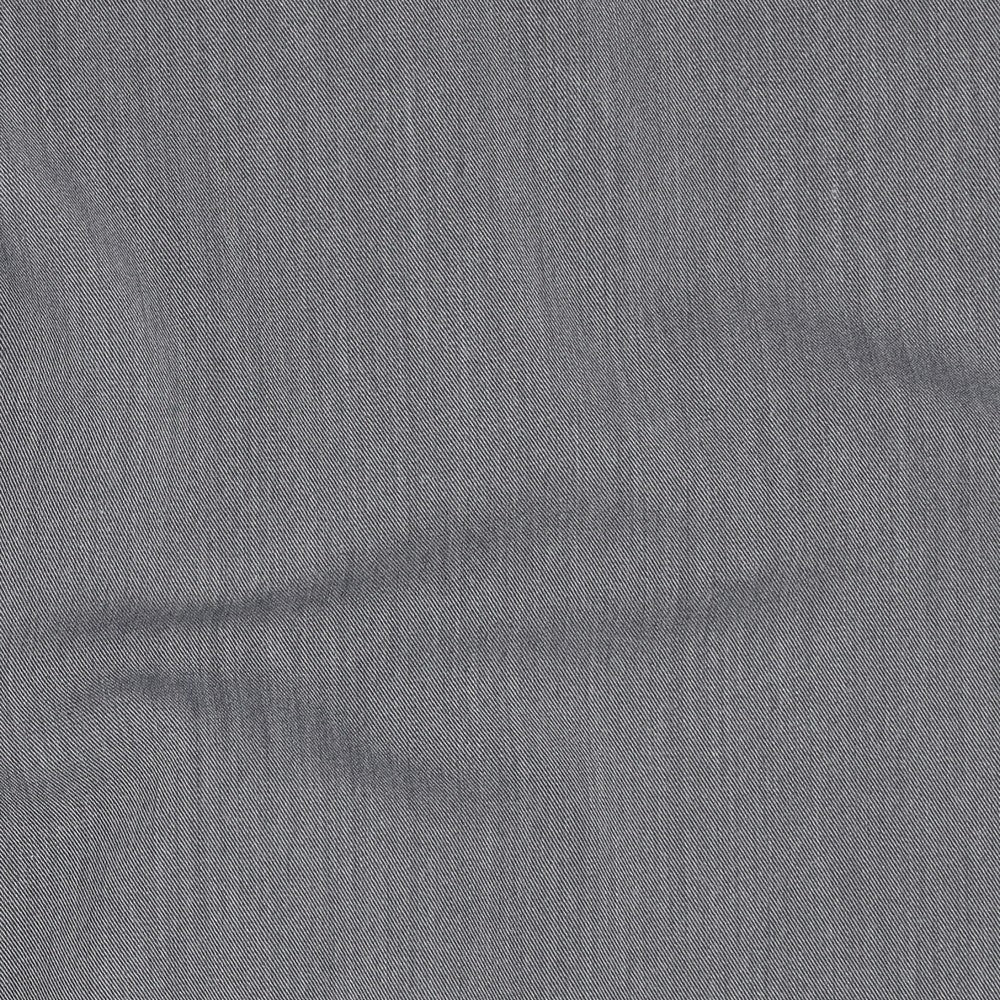 Attēls ar Kostīmaudums ar elastānu - gaiši pelēks melanžs 200 g/m² – pieejams Šarlotes audumi