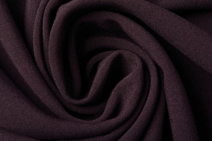 Image de tissu de costume avec élasthanne, violet, 275 g/m² – disponible chez Šarlotes audumi