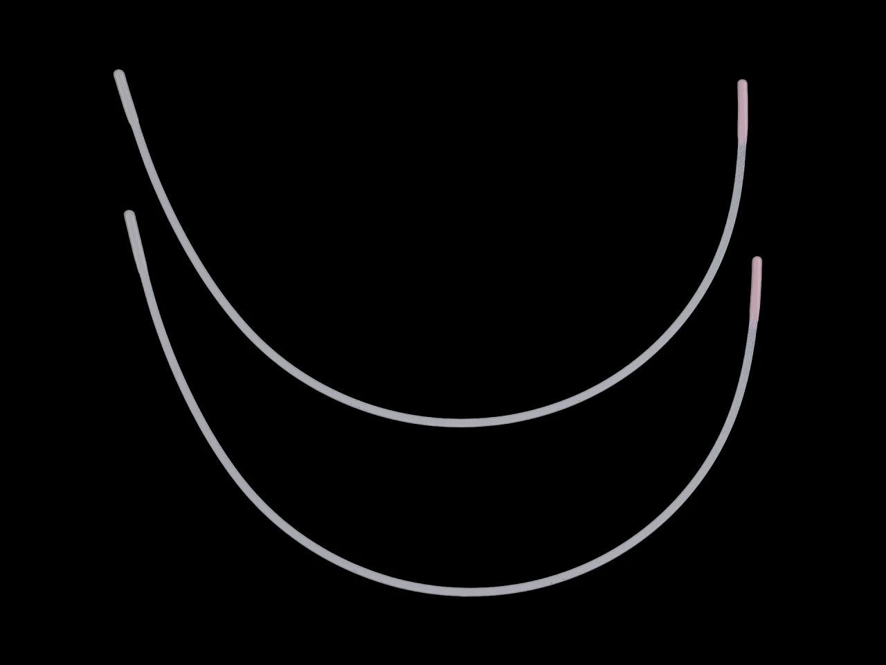 Krūštura atbalsta stīpas