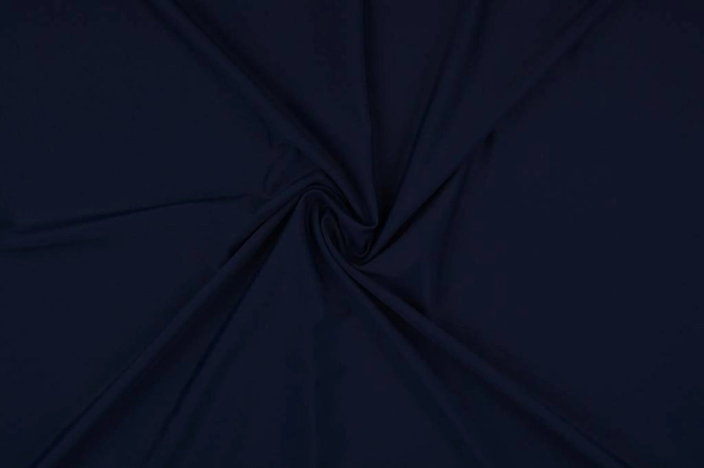 Attēls ar Likra - tumši zila 120 g/m² – pieejams Šarlotes audumi