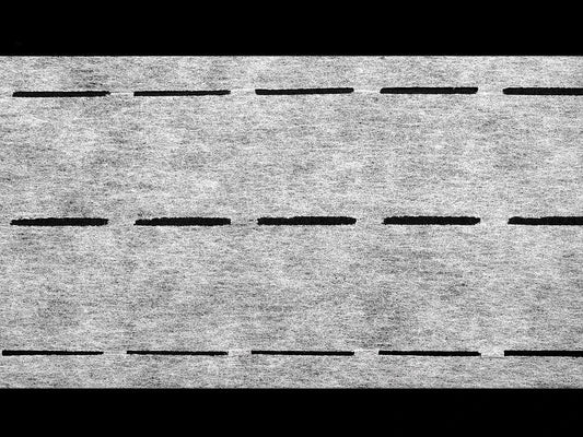 Attēls ar Līmauduma lente - balta – pieejams Šarlotes audumi