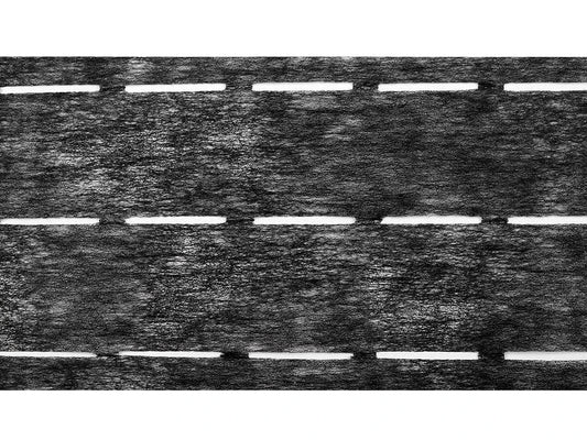 Attēls ar Līmauduma lente - tumši pelēka – pieejams Šarlotes audumi