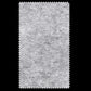 Līmaudums, flizelīns - 20+15 g/m², platums 100 cm - balts