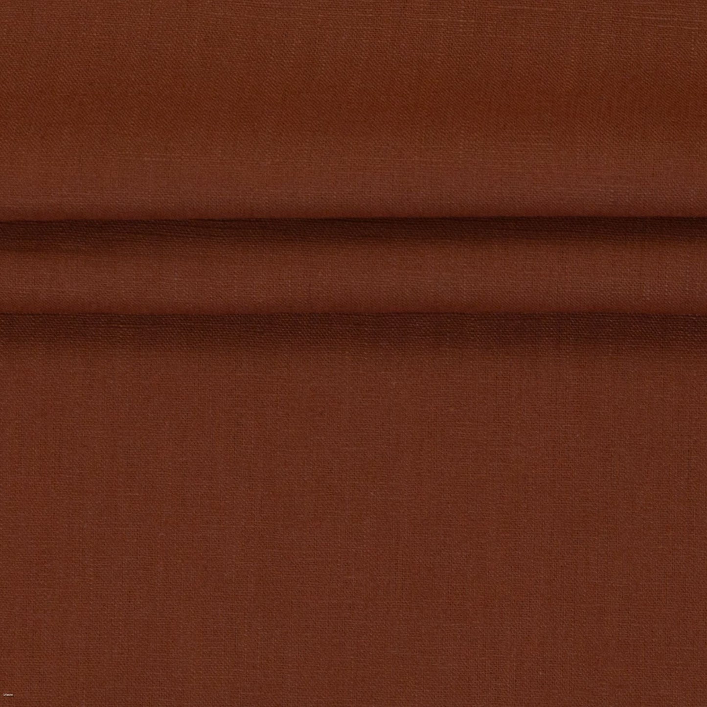 Attēls ar Lina audums–kanēlis 235 g/m² – pieejams Šarlotes audumi