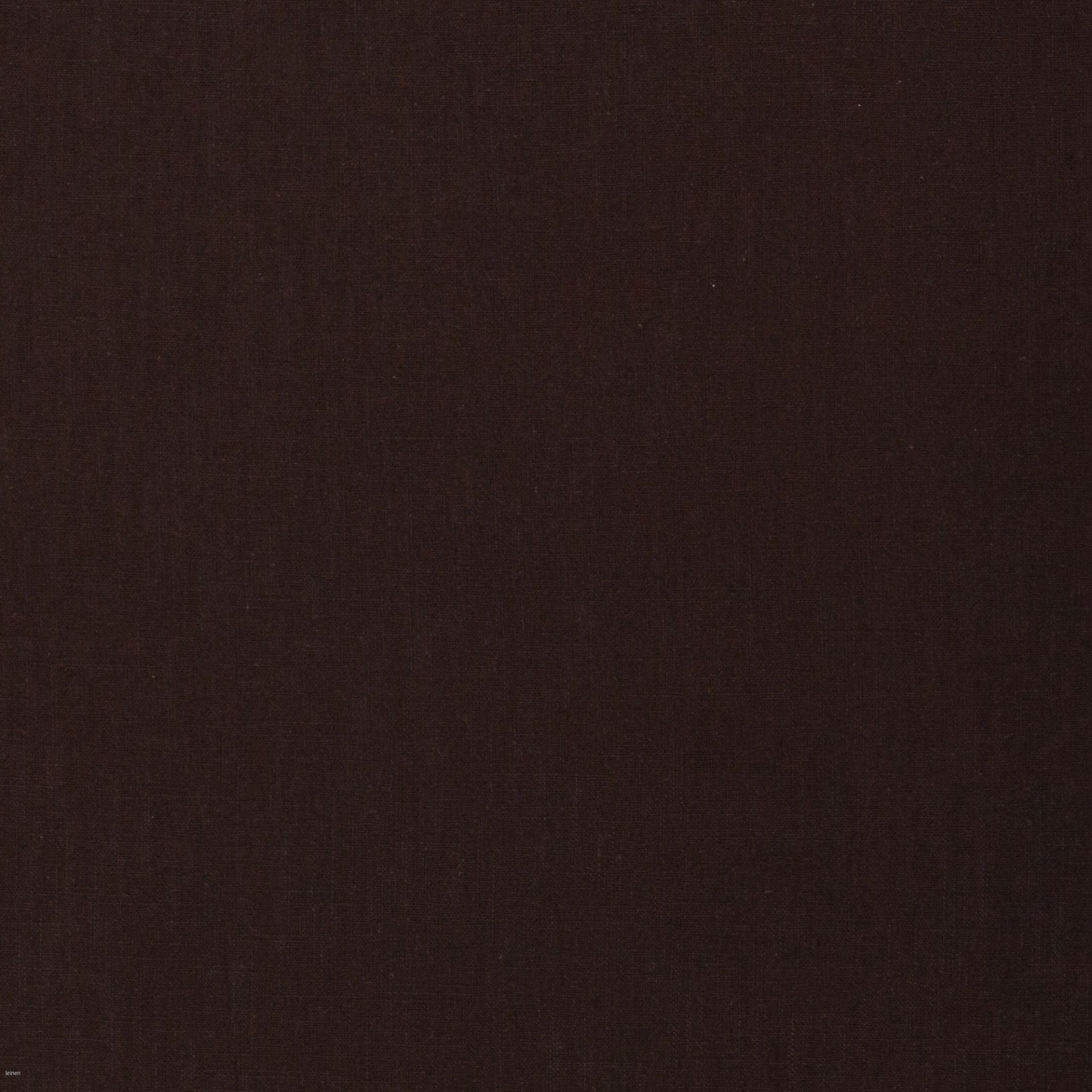 Attēls ar Lina audums–tumšā šokolāde 235 g/m² – pieejams Šarlotes audumi