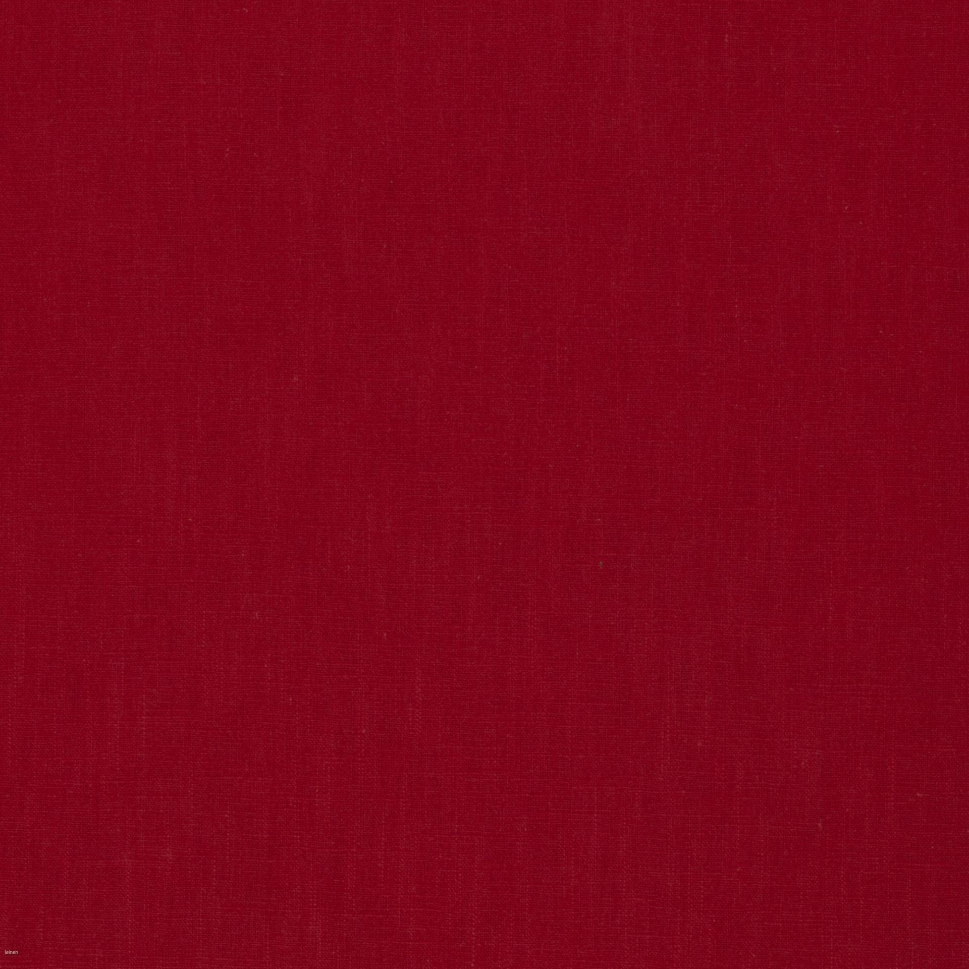 Attēls ar Lina audums–tumši sarkans 235 g/m² – pieejams Šarlotes audumi