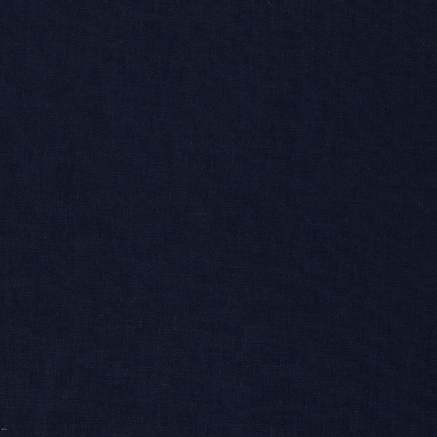 Attēls ar Lina audums–tumši zils 235 g/m² – pieejams Šarlotes audumi