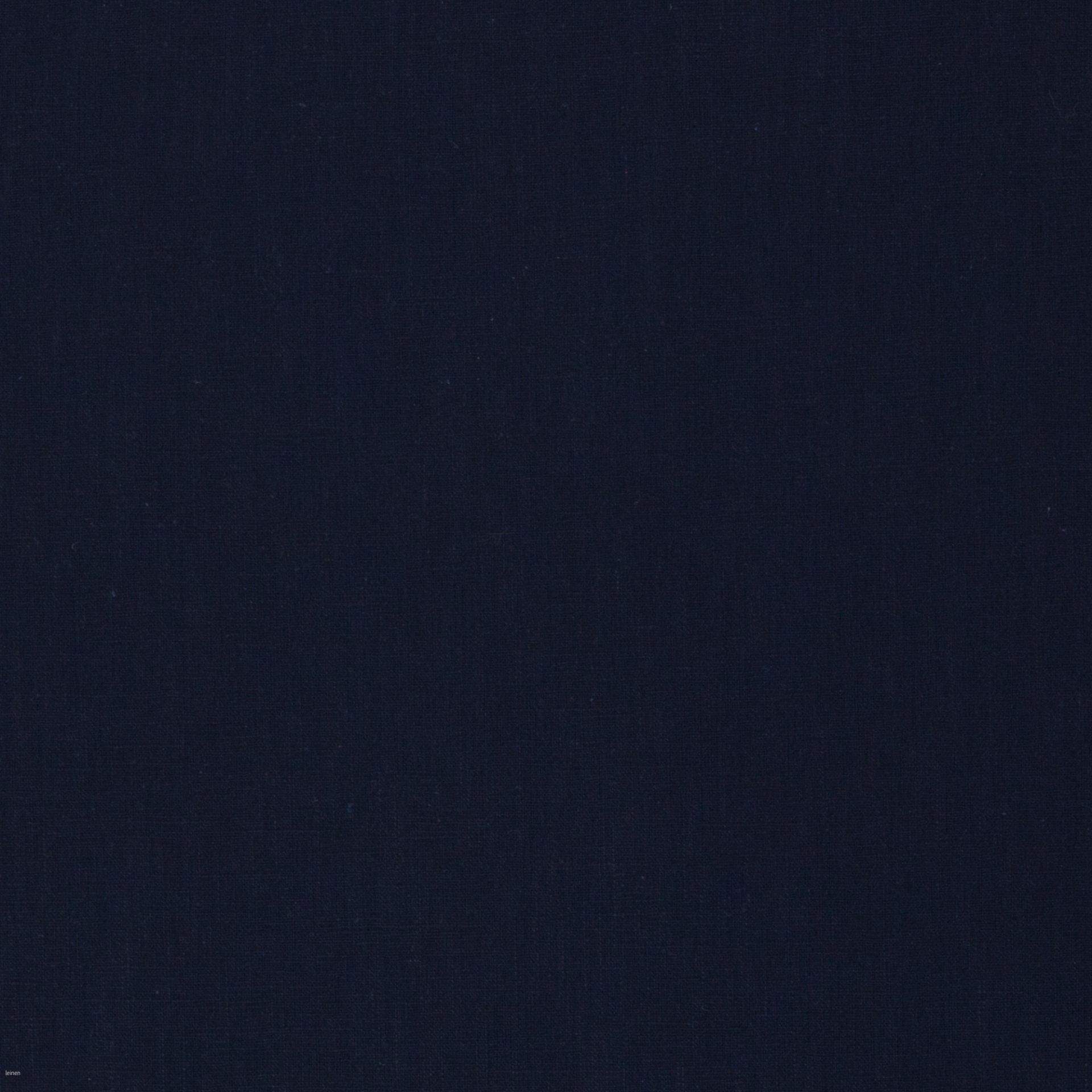 Attēls ar Lina audums–tumši zils 235 g/m² – pieejams Šarlotes audumi