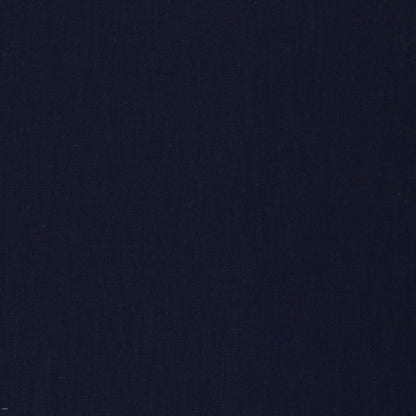 Image avec tissu Lina – bleu foncé 235 g/m² – disponible chez Šarlotes audumi