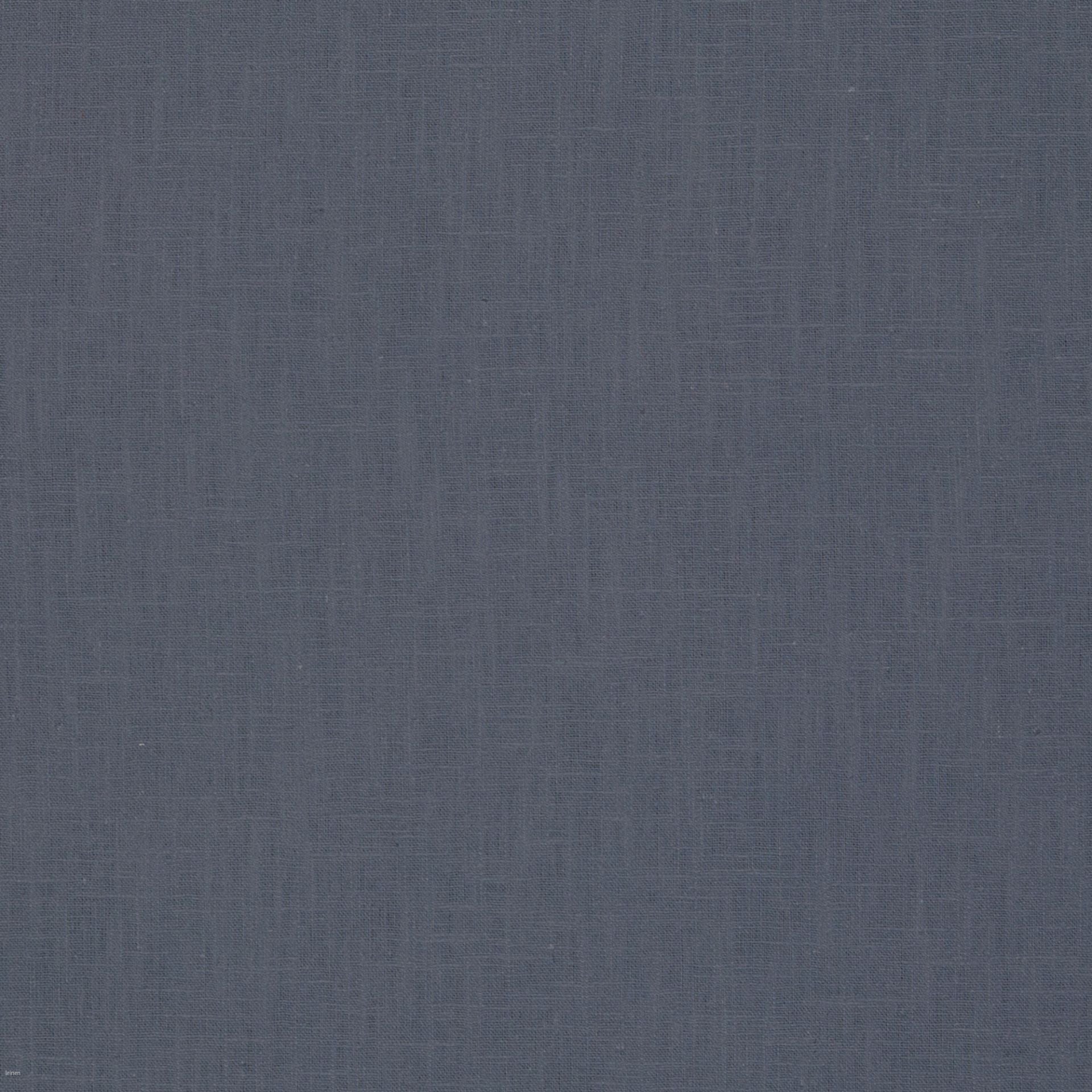 Attēls ar Lina audums–zilpelēks 235 g/m² – pieejams Šarlotes audumi