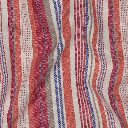 alt
Image of striped linen viscose fabric 200 g/m² – available at Šarlotes audumi