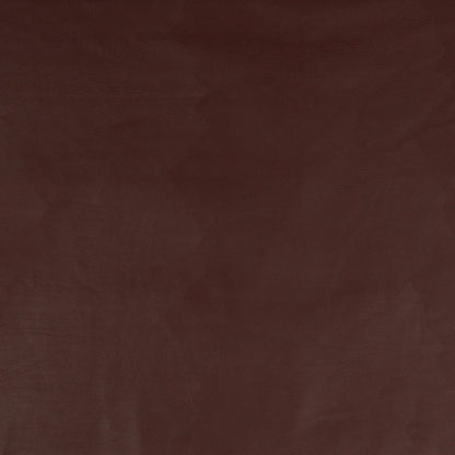 Cuir synthétique avec élasthanne - bordeaux 260 g/m²