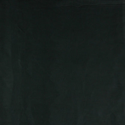 Simili cuir avec élasthanne - noir 260 g/m²