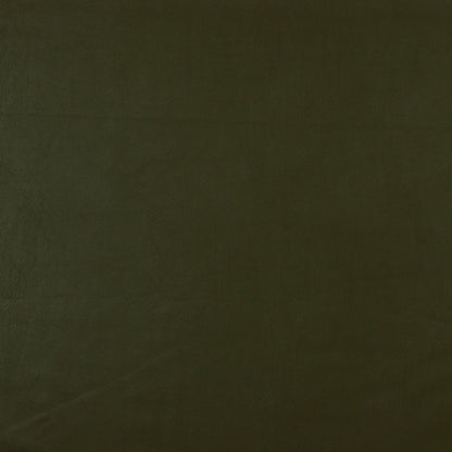 Simili cuir avec élasthanne - vert foncé 260 g/m²