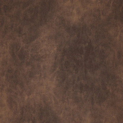 Image avec similicuir à effet cuir vintage - marron 390 g/m² – disponible chez Šarlotes audumi