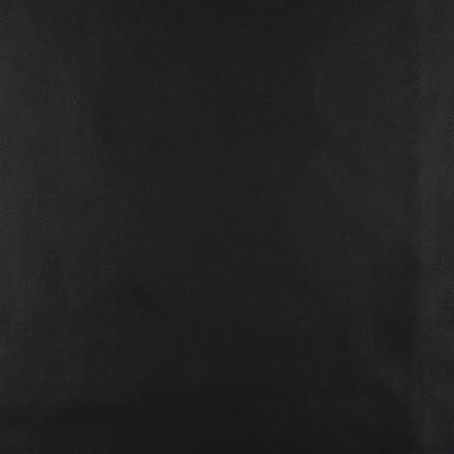 Simili cuir - noir 325 g/m²