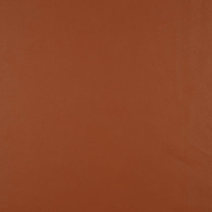 Mākslīgā āda - oranži brūna 325 g/m²